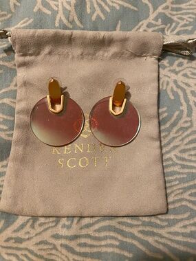 Kendra Scott Earrings